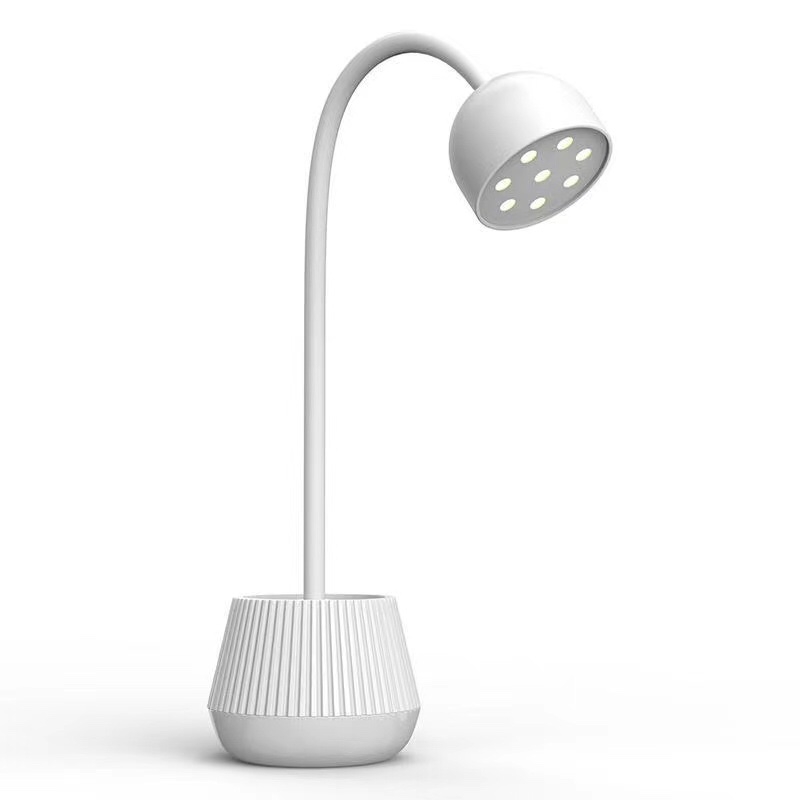 Mini lampka do paznokci Lotos