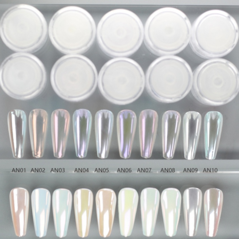 Magiczny puder lustrzany Moonlight