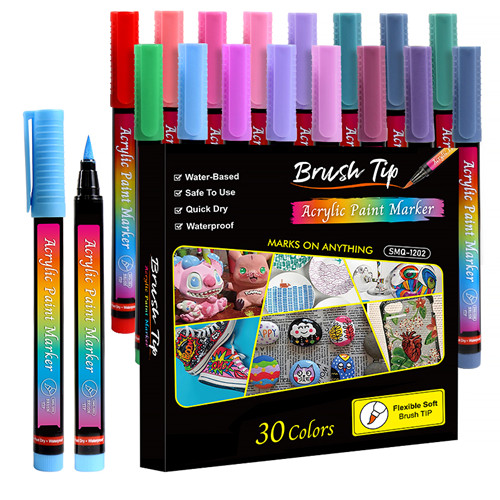 Lakier żelowy do paznokci Graffiti Pen do zdobienia paznokci 3D